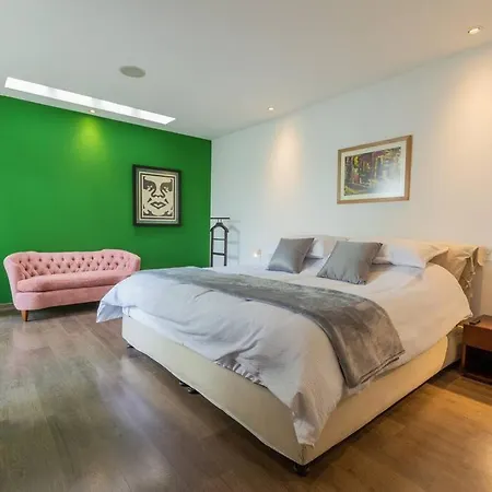 Villa Azul Apartment
